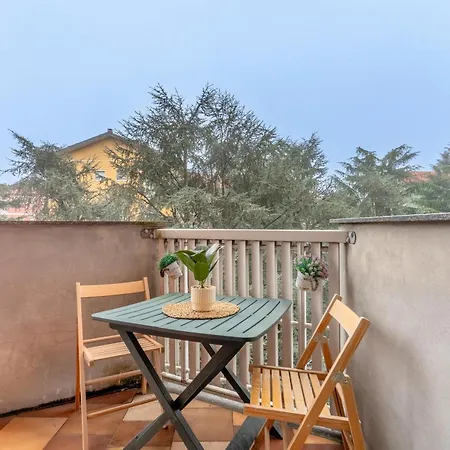 Apartment Casa Sibilla - Balcony Apartment, 7min Linate & Arena, Fast Wifi *