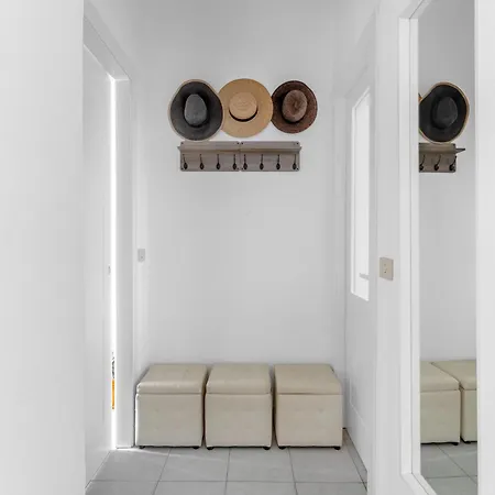 Casa Sibilla - Balcony Apartment, 7min Linate & Arena, Fast Wifi Mailand